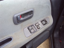 1998 TOYOTA T100, 3.4L AUTO 2WD, COLOR BLUE, STK Z15895